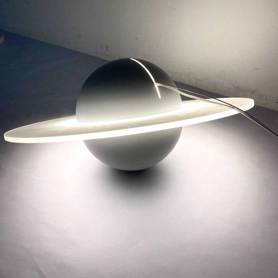 Jupiter Ring Pendant Light - Lamp Outdoor