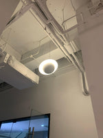 Jupiter Ring Pendant Light - Lamp Outdoor