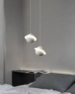 Jupiter Ring Pendant Light - Lamp Outdoor