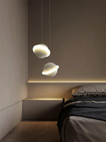 Jupiter Ring Pendant Light - Lamp Outdoor
