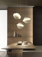 Jupiter Ring Pendant Light - Lamp Outdoor