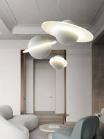 Jupiter Ring Pendant Light - Lamp Outdoor