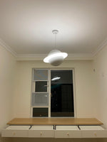 Jupiter Ring Pendant Light - Lamp Outdoor