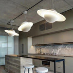 Jupiter Ring Pendant Light - Lamp Outdoor
