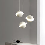 Jupiter Ring Pendant Light - Lamp Outdoor