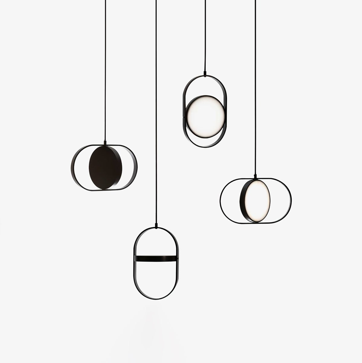 KUU Pendant Light - Lamp Outdoor