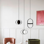 KUU Pendant Light - Lamp Outdoor