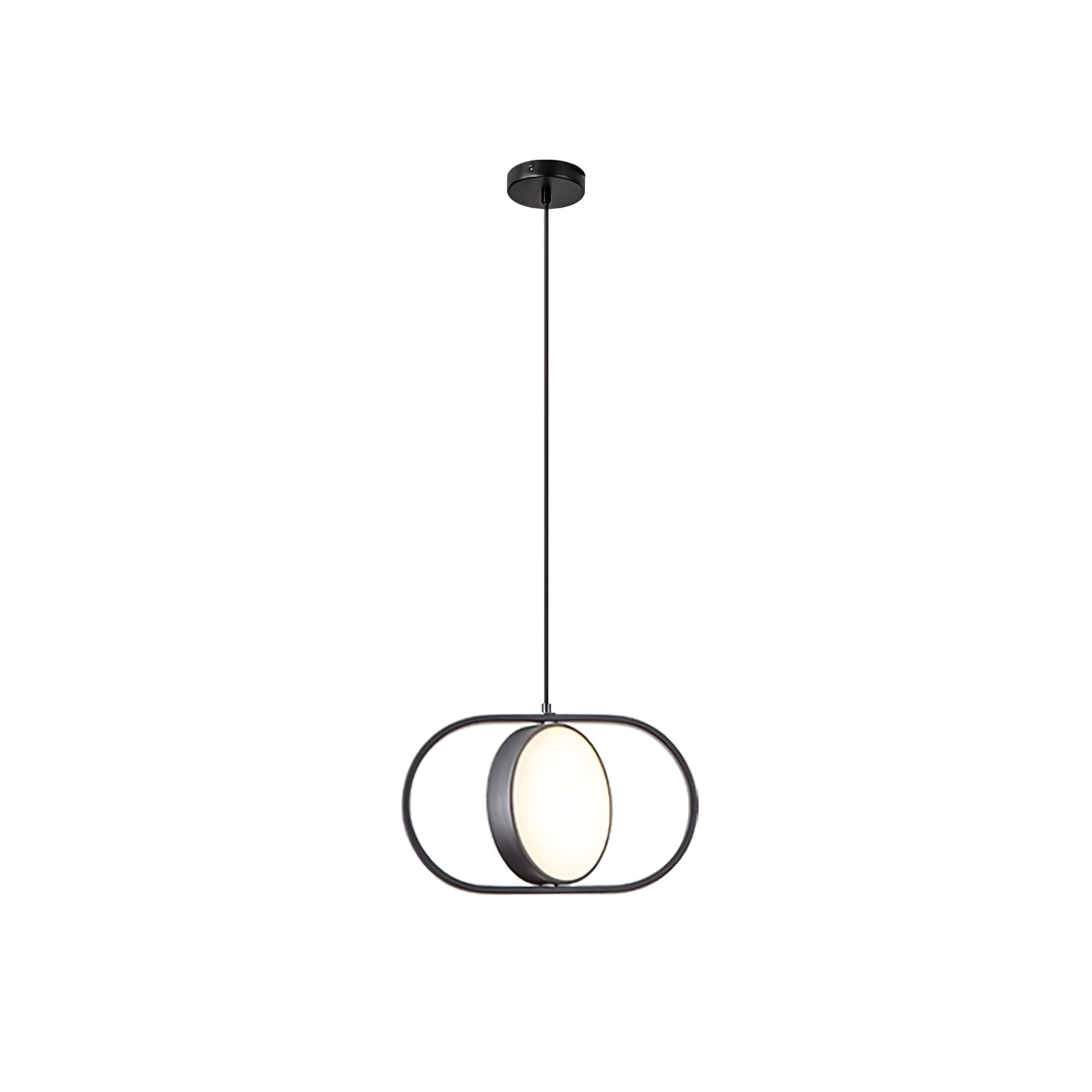KUU Pendant Light - Lamp Outdoor