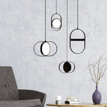 KUU Pendant Light - Lamp Outdoor