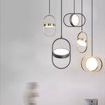 KUU Pendant Light - Lamp Outdoor