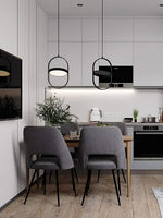 KUU Pendant Light - Lamp Outdoor