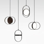 KUU Pendant Light - Lamp Outdoor