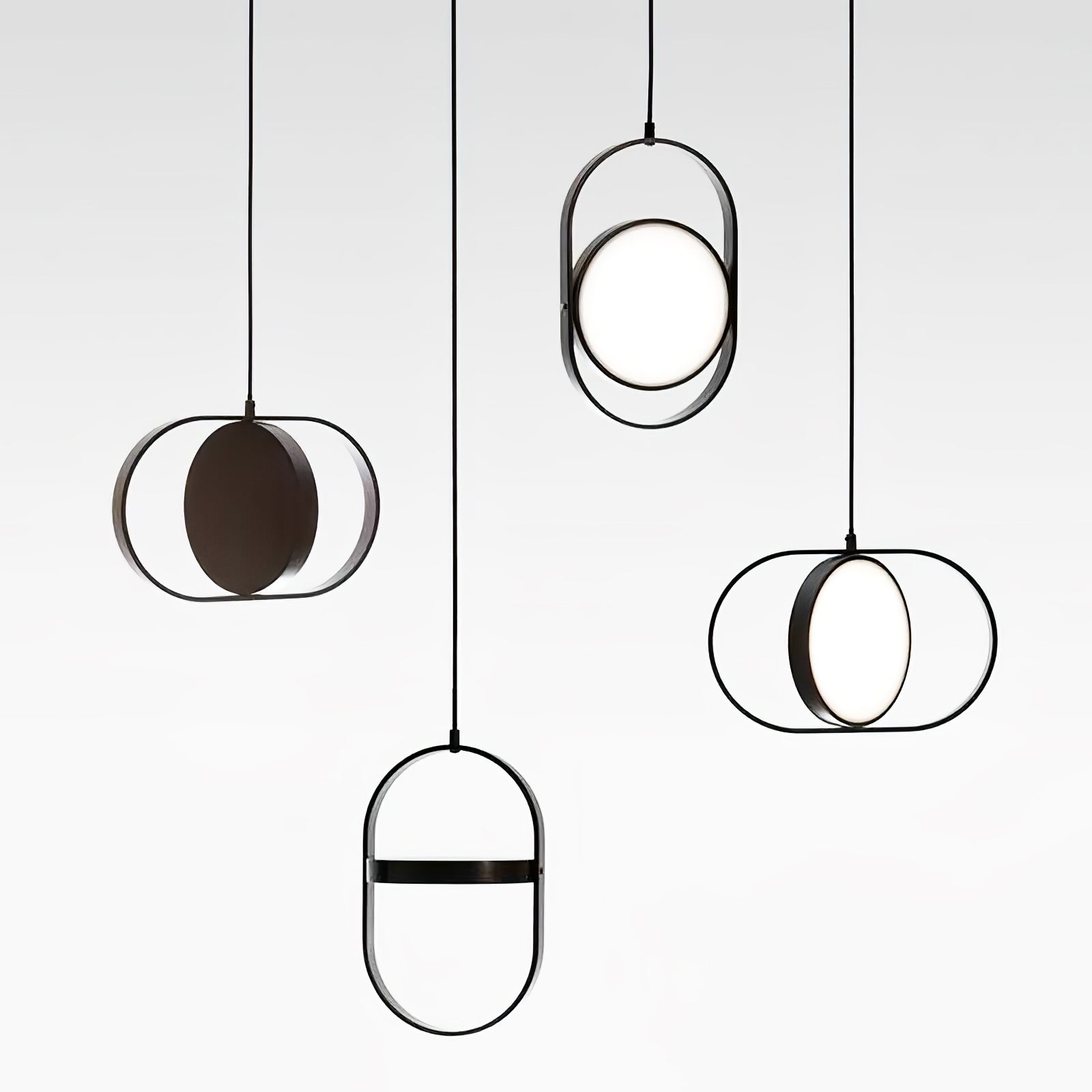 KUU Pendant Light - Lamp Outdoor