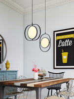 KUU Pendant Light - Lamp Outdoor
