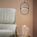 KUU Pendant Light - Lamp Outdoor