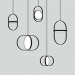KUU Pendant Light - Lamp Outdoor