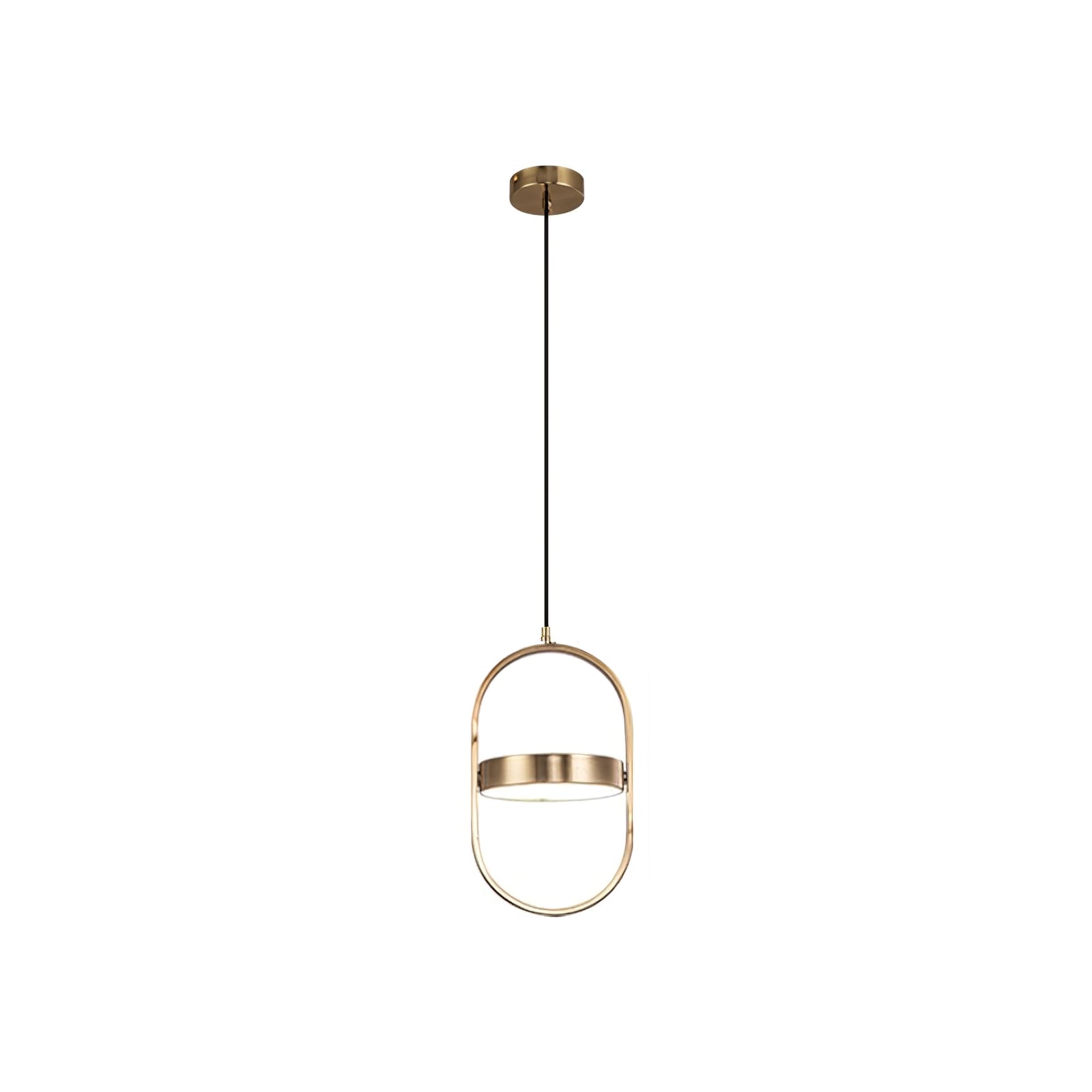 KUU Pendant Light - Lamp Outdoor