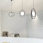 KUU Pendant Light - Lamp Outdoor