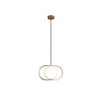 KUU Pendant Light - Lamp Outdoor