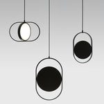 KUU Pendant Light - Lamp Outdoor