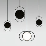 KUU Pendant Light - Lamp Outdoor