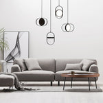 KUU Pendant Light - Lamp Outdoor