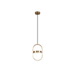 KUU Pendant Light - Lamp Outdoor