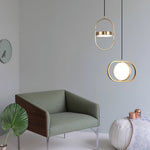 KUU Pendant Light - Lamp Outdoor