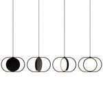 KUU Pendant Light - Lamp Outdoor