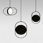 KUU Pendant Light - Lamp Outdoor
