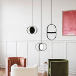 KUU Pendant Light - Lamp Outdoor