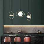 KUU Pendant Light - Lamp Outdoor