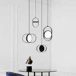 KUU Pendant Light - Lamp Outdoor