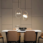 KUU Pendant Light - Lamp Outdoor