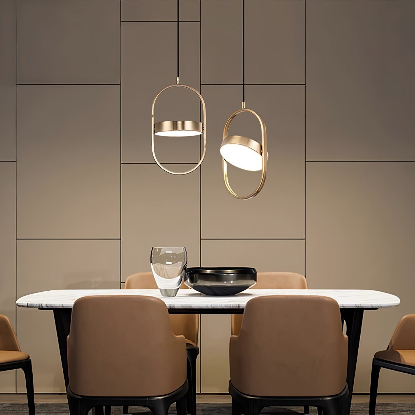 KUU Pendant Light - Lamp Outdoor
