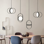 KUU Pendant Light - Lamp Outdoor