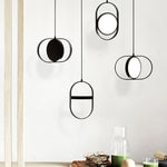 KUU Pendant Light - Lamp Outdoor