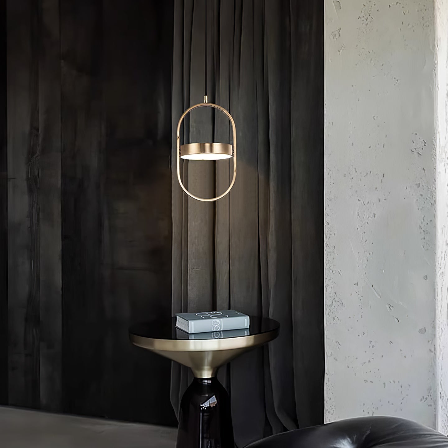 KUU Pendant Light - Lamp Outdoor