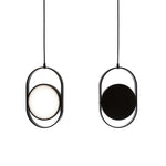 KUU Pendant Light - Lamp Outdoor