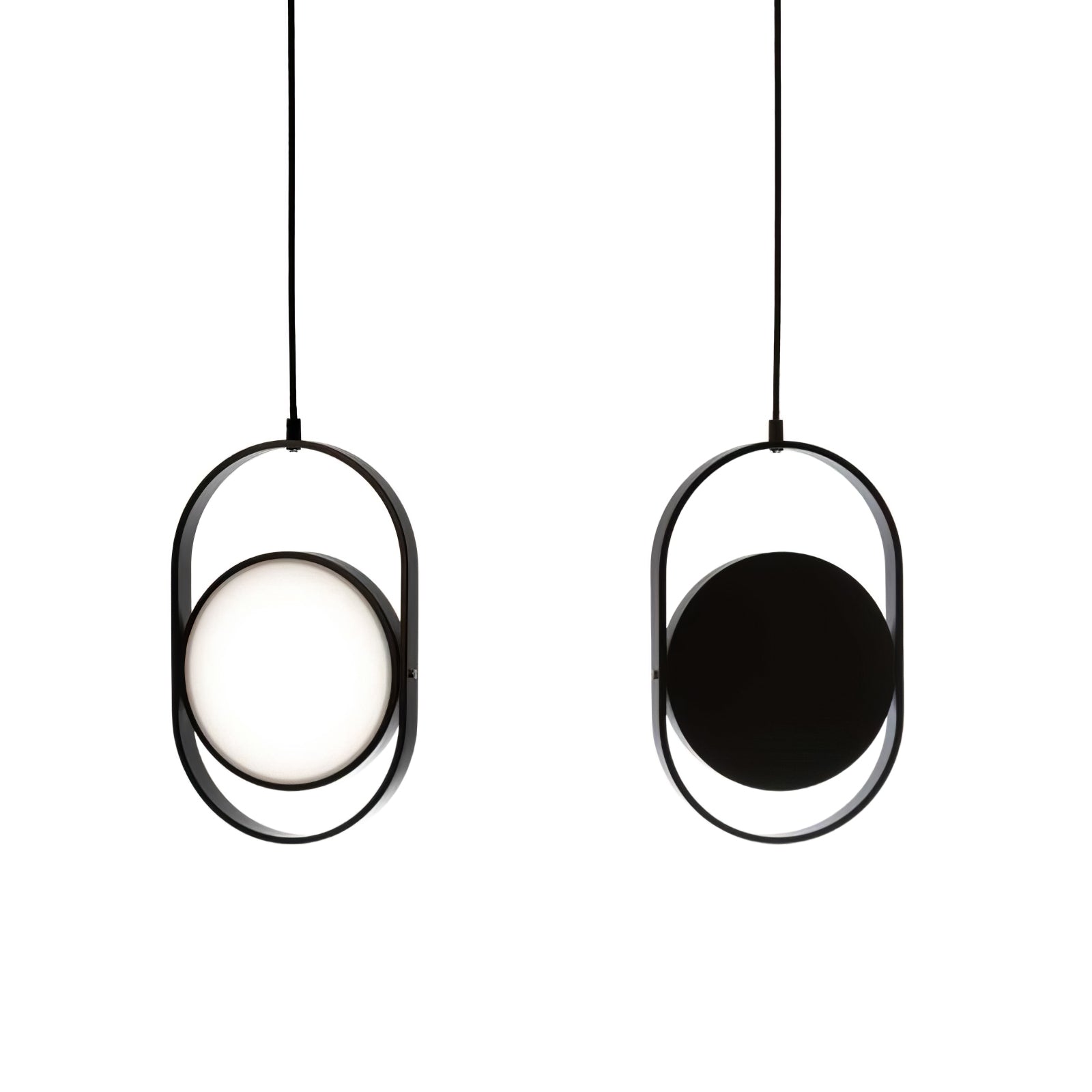 KUU Pendant Light - Lamp Outdoor