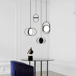 KUU Pendant Light - Lamp Outdoor