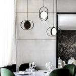 KUU Pendant Light - Lamp Outdoor