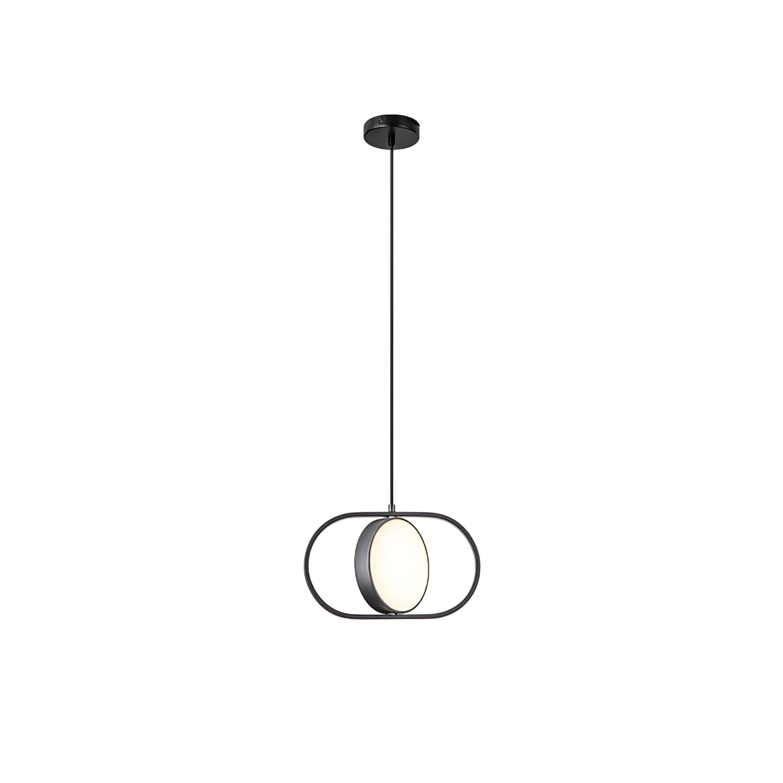 KUU Pendant Light - Lamp Outdoor