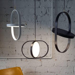 KUU Pendant Light - Lamp Outdoor