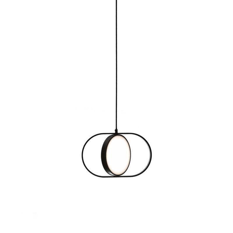 KUU Pendant Light - Lamp Outdoor