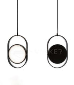 KUU Pendant Light - Lamp Outdoor