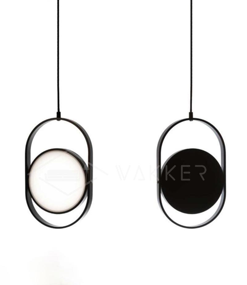KUU Pendant Light - Lamp Outdoor