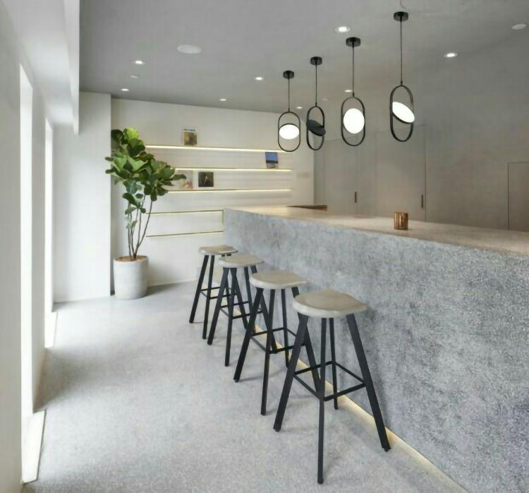 KUU Pendant Light - Lamp Outdoor