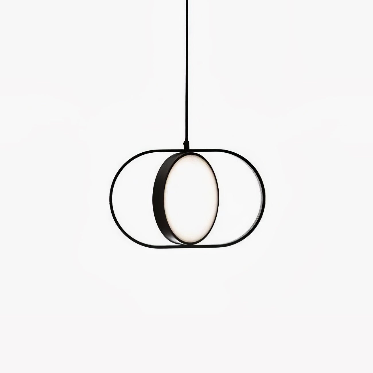 KUU Pendant Light - Lamp Outdoor