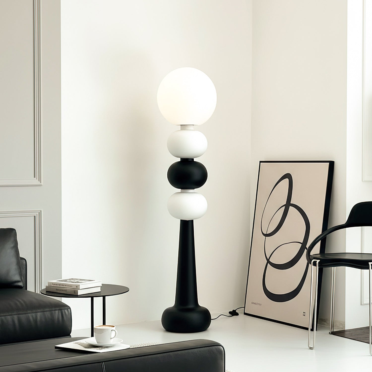 Kabin Modern Floor Lamp